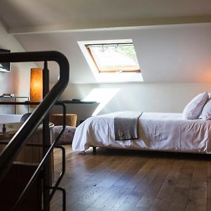 Double Room Mountain View Balcony